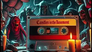 [FREE FOR PROFIT] 103. Candles in the Basement - Boom Bap Type Beat 2026