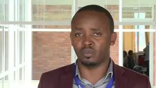 #TransformAfrica: Ikoranabuhanga mu rwego rw' ubuzima