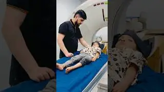 Child&rsquo;s CT Scan: Inner Ear Anatomy Revealed - Cochlea & Canals Explained#shorts #viralvideo #viral