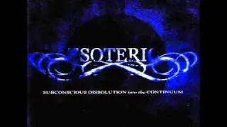 ESOTERIC | Morphia