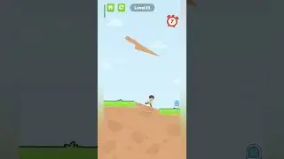 #save the tooylat man game playing #viralshort