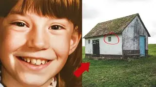 The Most CHILLING Case You've Ever Heard | The Case Of Kenneth Hansen