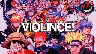 Shonen Jump AMV | 