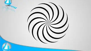 Tutorial : How to create Simple Logo Design in Adobe Illustrator CC