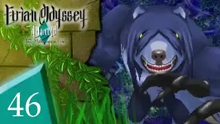 Shy Bears ⎢ Etrian Odyssey Untold Part 46