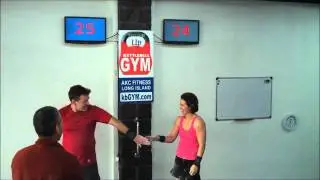 StrongSport Highlights