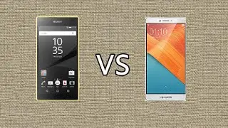 Sony Xperia Z5 Compact vs OPPO R7 Lite - Comparision