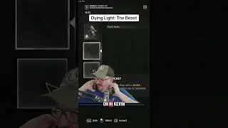 Mod your what? Dying Light: The Beast #gaming #dansgaming #dyinglight #dyinglightthebeast