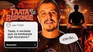 🤘🏻 TAATA ANDERSON RESPONDE - EP 02 🤘🏻