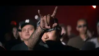KAYIN - I AM DOG (Official Music Video)