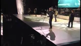 Rod Stewart - Sweet little rock & roller (Argentina 2008)