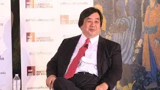 U.S. Against the World: Trump and International Law