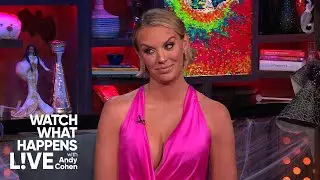 Whitney Rose Checks Lisa Barlow on Her &ldquo;Inbred Polygamy&rdquo; Comment | WWHL
