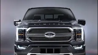 2026 Ford F-150 Review | Power, Luxury & Performance Explained