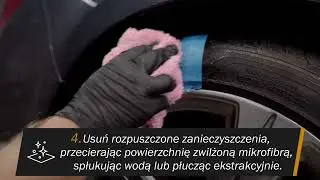 DOA LUX APC - Uniwersalny silnie skoncentrowany środek czyszczący do r&oacute;żnego rodzaju powierzchni.