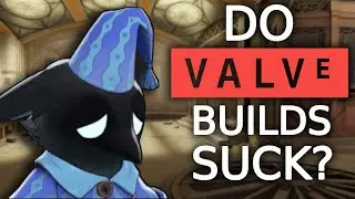 Can I Win In Deadlock Using Valve's Official Builds?