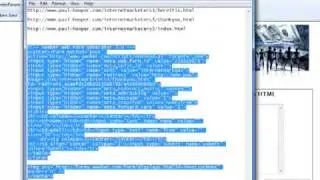 How to Create a Squeeze Page