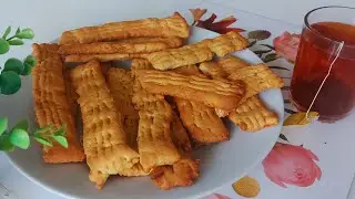 #Vegan Biscuits/Cookies  ናይ ጾም ቦሽኮቲ