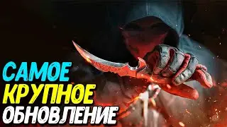 Весь контент 8 сезона Delta Force Mobile | Обзор новинок обновления