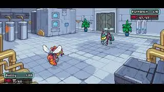 part4 of me playing coromon guys