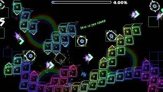 THE SUPER HOTDOG (42%, 41%x4, 7-42%) STREAM 3