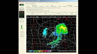 NexRad II - Station MPX - station Link Study