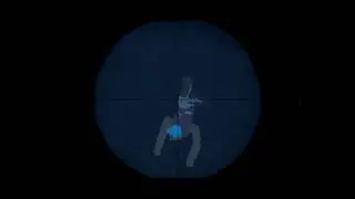 The origin of Sea Entity #Incident #gorebox