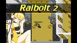 [PokexGames] Raibolt Actualizado 2022