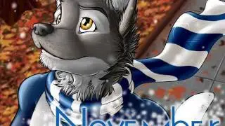 Furries by Fluke
