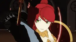 RWBY / Wicked Ones [AMV]