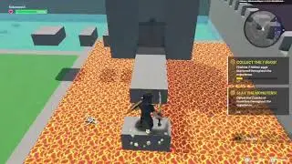 THE SANDBOX - Smvsh Friends Experience (ALPHA)