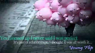 I Wanted You - Young Flip (Jay Fluent) - YouTube.flv