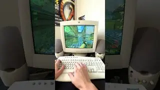 Counter-Strike 1.6 Retro Inferno Gameplay #cs2 #cs16 #csgo #retrogaming #retrogames #counterstrike