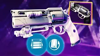 Uh, Rewind Rounds + Opening Shot On A C-TIER HC Before NERF