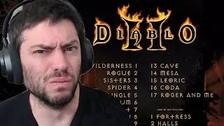 Diablo 2 - NAME THAT SOUND