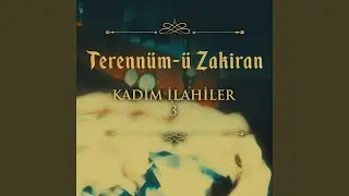 Ben Dertliyem Derdim Vardır (Hüseyni İlahi)