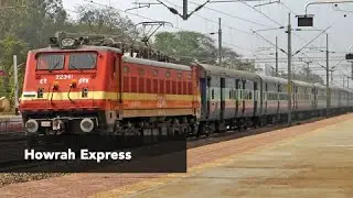Howrah Amritsar Express 13049&ndash;Classes, ServiceDays, TravelTime, Pantry, Fare, PrimeStops, TimeTable.