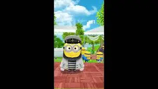 Minion Rush Mega Mod 5.7.0 By Usto67 Gameplay (NO LINK IN PUBLIC)