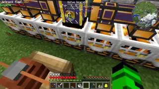 DESORATE Plays Infinity! - Upgrades! [E38]