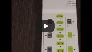 Smarter Home: Advanced Power Strips