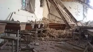 شاهد كيف يعيش 