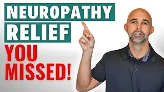 Natural Treatments for Peripheral Neuropathy for Permanent Relief | Dr. Ole Olson, Asuta Health