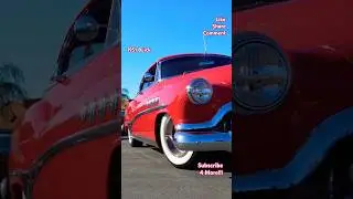&lsquo;51 Buick ❤️😎🇺🇸  #shorts #classiccar #vintagecars #classiccars #vintage #car #cars  #short #buick