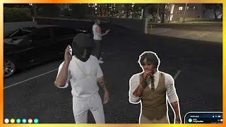 Lang Asks Jay Hobbs To Obliterate The Besties | NoPixel 4.0 GTA RP