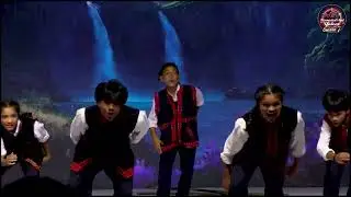 AGT SEASON-7  II Top 15 ll The Soul CRew ll AGT PRODUCTION HOUSE
