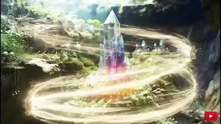 Remove Negative Entities with Crystal Energy | Deep Aura Cleansing & Protection Field