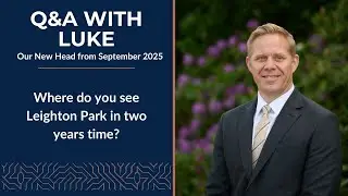 Ask Luke: Where do you see LP in 2 years time?