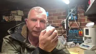 удаление угольного кольца