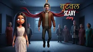 राति १२ बजे रोएको आवाज आउने घर | Butwal True Horror Story | Masan Ghar