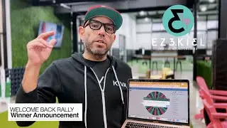 Welcome Back Rally Winner &ndash; Ezekiel E. Photography | Tulsa Professional Photographer